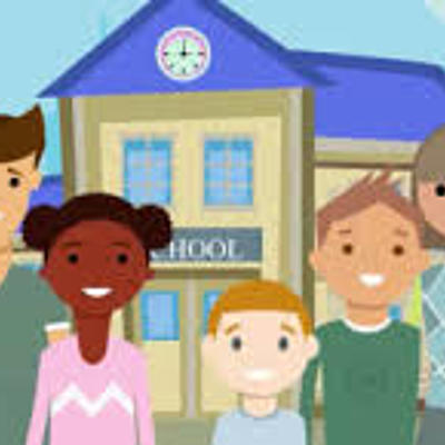 Timeline: The Pathway of Tools Towards K-12 Education (Beaverton School District, 2020)