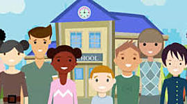 Timeline: The Pathway of Tools Towards K-12 Education (Beaverton School District, 2020)