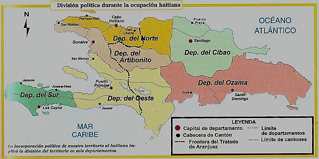 Departamentos