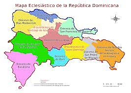 División Territorial del País