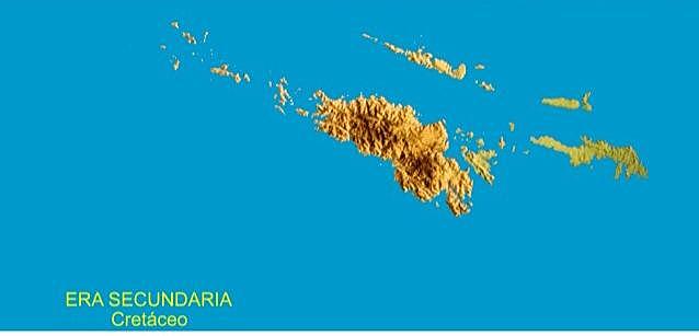 Período Cretáceo