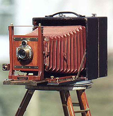 CAMARA