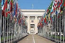 50º aniversario del sistema multilateral de comercio.