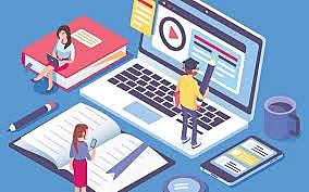 Internet Based Online Classrooms