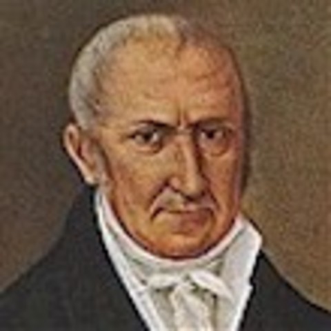Alessandro Volta