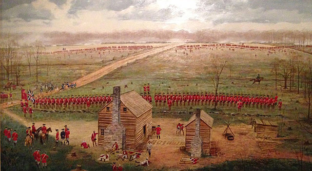 battle of guilford court house