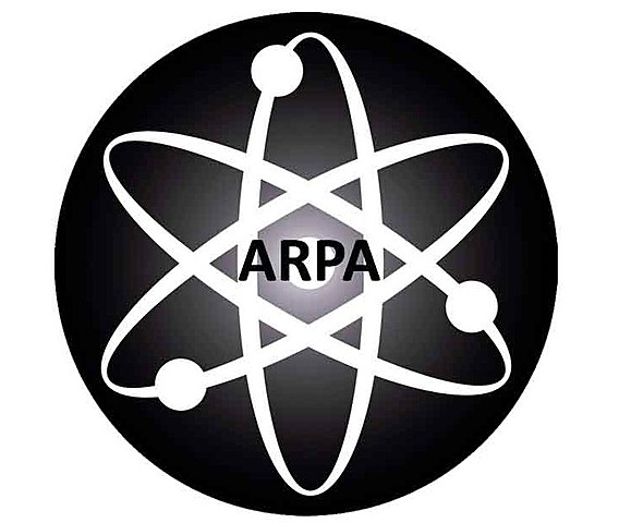 Creación de ARPA