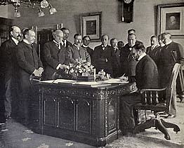 treaty of paris