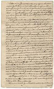 The First Virginia Constitution