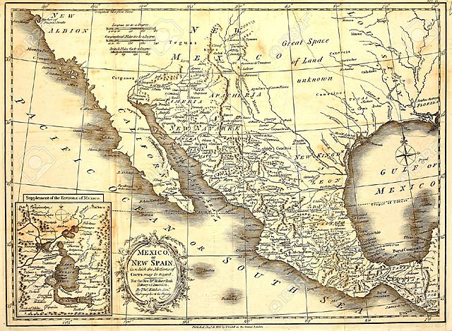 Fundación de Guadalajara (Nochistlán de Mejía)