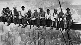 Timeline: Evolución histórica de la seguridad industrial.