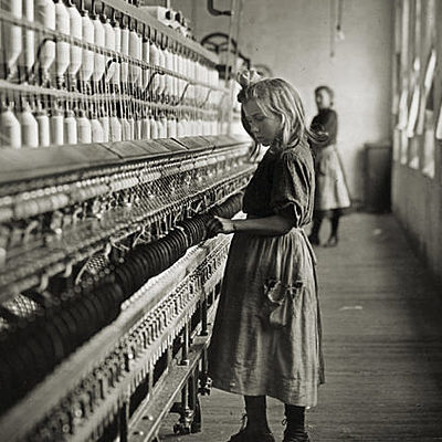 Timeline: Turn of the Century