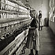 Famous photographers lewis hine 1908 child cotton mill 750x422