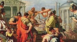 Timeline: Roman Empire