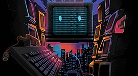 Timeline: Historia de la informática