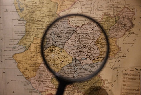 Fundación de Guadalajara (Valle de Atemajac)