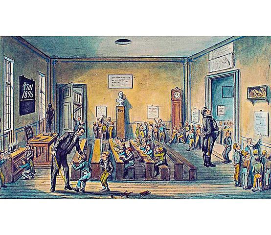 México independiente