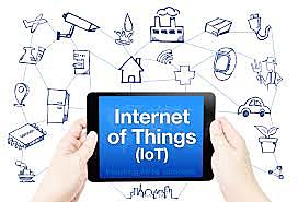 IoT y la Industria 4.0