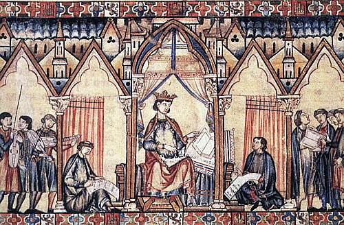 Antigüedad y Edad Media