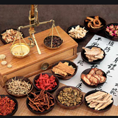 Timeline: Historia de la Medicina Tradicional China:
