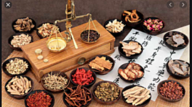 Timeline: Historia de la Medicina Tradicional China: