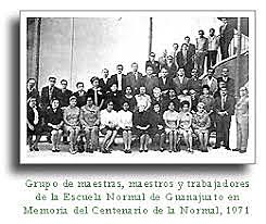 Escuela Normal para Maestras, Jalisco