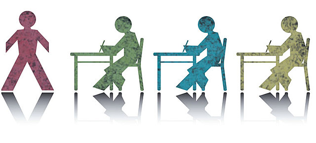 Educación Nacionalista