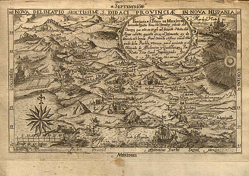 Fundación de Guadalajara (Tonalá)