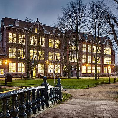 Timeline: Reinwardt Tijdlijn