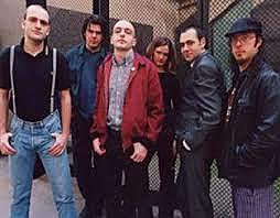 ska artistak euskaraz