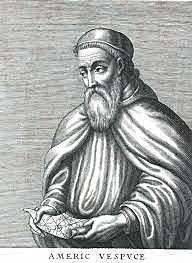 Amerigo Vespucci