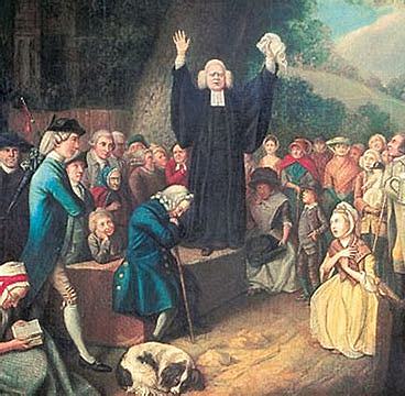 Great Awakening/Enlightenment