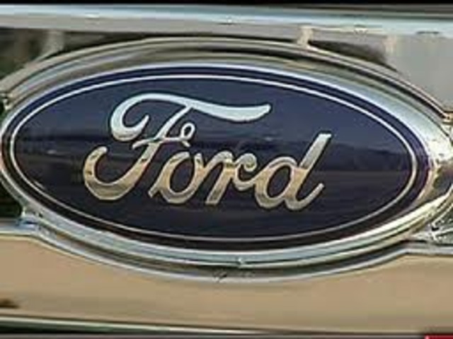 ford motor company