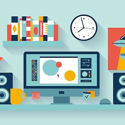 Timeline: La Informatica