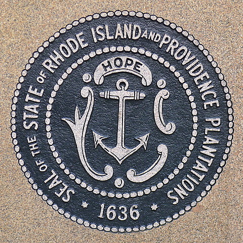 Rhode Island