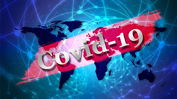 -2020 – Pandèmia mundial (Covid-19).