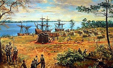 Jamestown