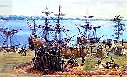 Jamestown