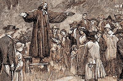 Great Awakening/Enlightenment