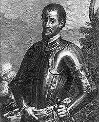 Harnando de Soto