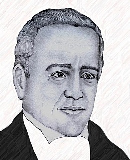 José María Bustillo