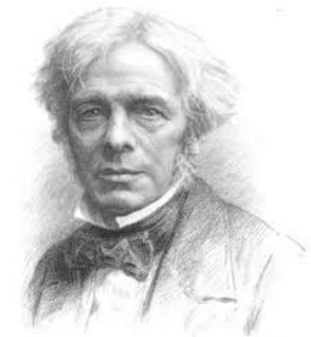 Micheal Faraday