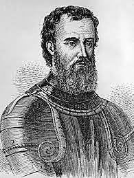 Giovanni de Verrazano