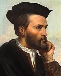 Jacques Cartier