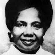 Susan Gyankorama De-Graft Johnson