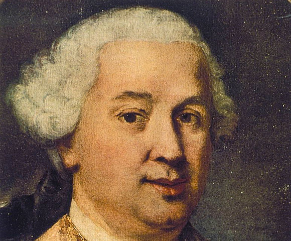 Carlo Goldoni