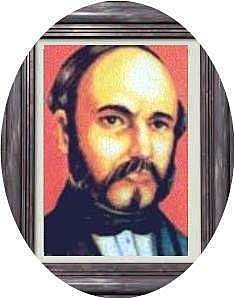 José Santiago Bueso Soto