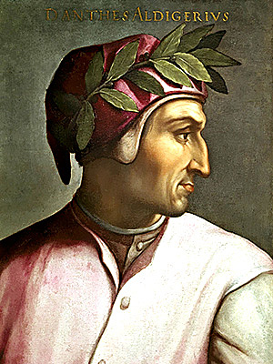 Dante Alighieri