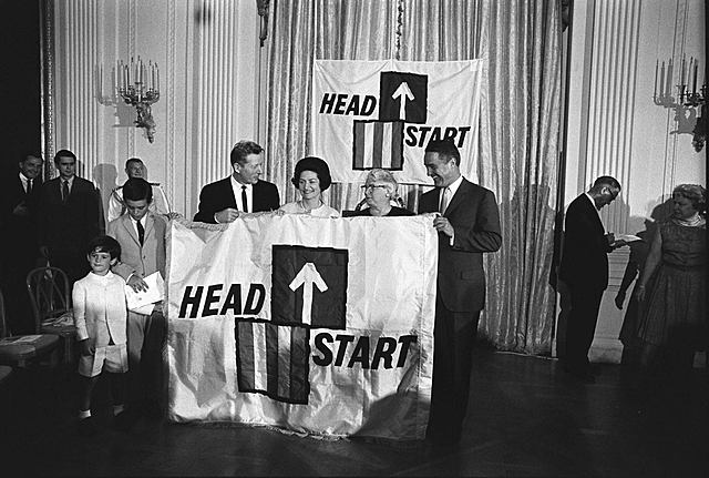 Elementary and Secondary Education Act