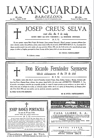 Nacimiento abuelo Juan